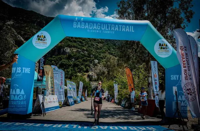 Babadağ Ultra Maratonu 2026, Fethiye’de başlıyor

