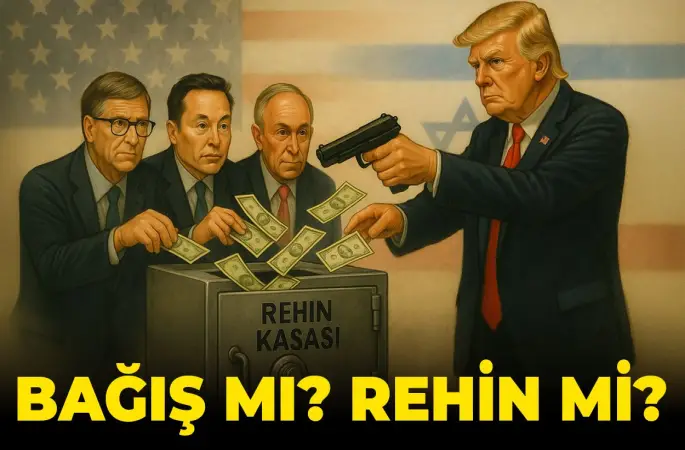 BAĞIŞ MI? REHİN Mİ?