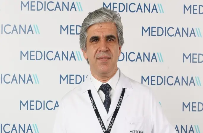 Bahar aylarındaki göz alerjisi görme kaybına yol açabilir
