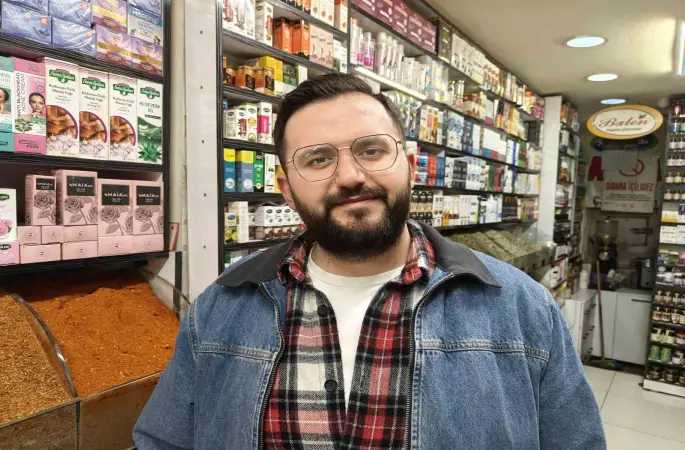 Baharın ilacı ’zencefil’
