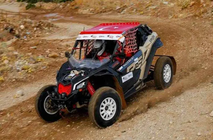 Baja heyecanı Bursa’ya taşınıyor 