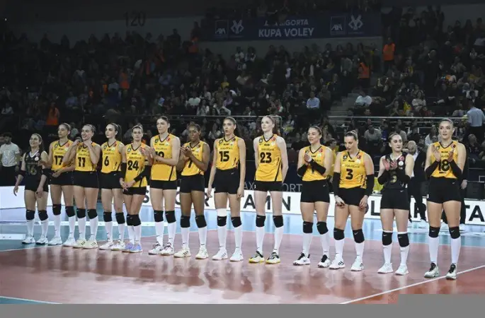 Bakan Bak’tan V. Bank’a tebrik mesajı
