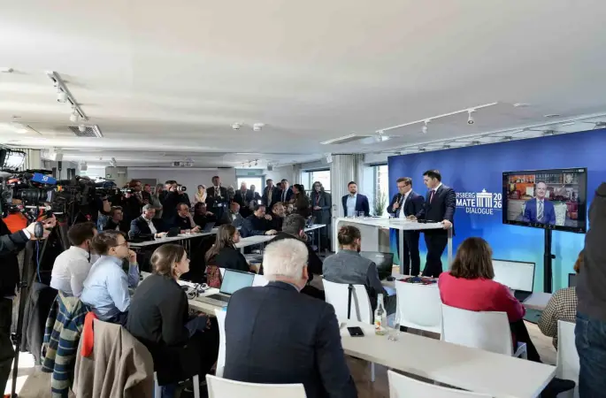 Bakan Kurum: "Geleceğin COP’u diyerek artık sözden eyleme geçtiğimiz bir süreç işleteceğiz"
