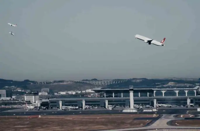 Bakan Uraloğlu: "Yıllık bazda 50 bin ton karbon salınımı önlendi"
