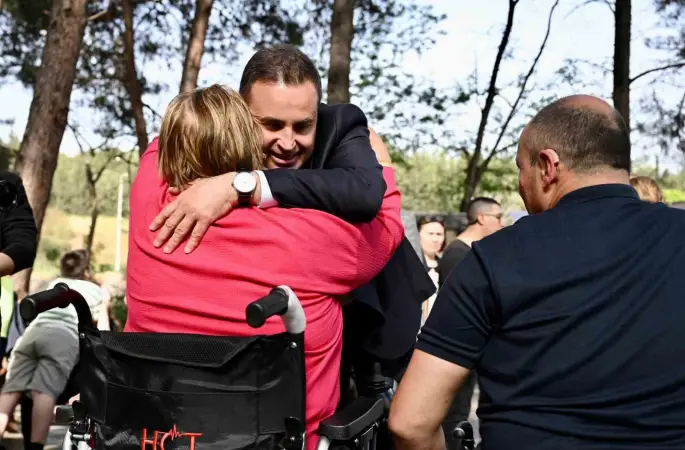 Balıkesir Büyükşehir’in özel bireylere nakdi desteği hesaplara yattı
