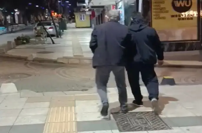 Bandırma’da genç kadına taciz iddiası: Şüpheli gözaltına alındı
