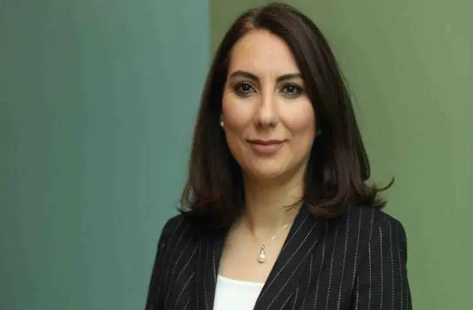 Banu Deniz Çetinkol: Depremin doğasını anlayan sismik teknolojilere ihtiyaç var
