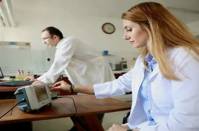 BARÜ’nün sürdürülebilir enerji alanına yönelik projesine TÜBİTAK’tan destek
