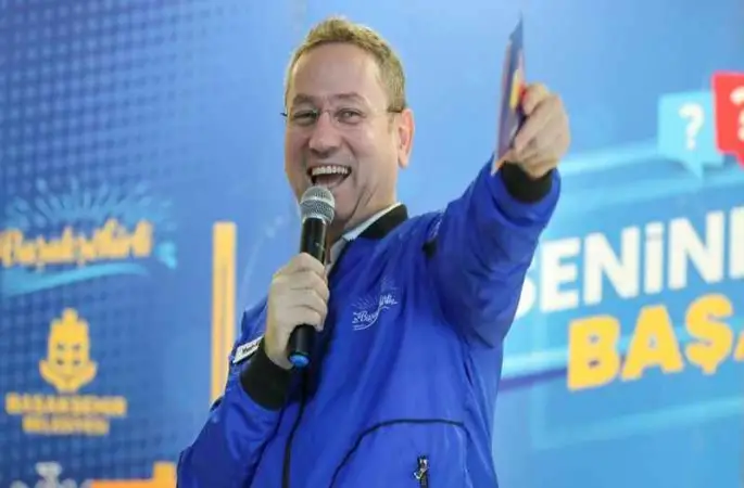 Başakşehir Belediye Başkanlığı, 52 bin 39 metrekarelik arsayı ihaleyle satışa sunuluyor