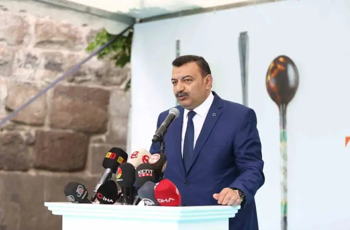 Başkan Aydemir: "450 olan üye sayımızı 1111’e çıkardık"
