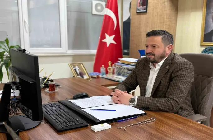 Başkan Aydemir; "Balıkesir Tarımın ve Hayvancılığın en güçlü merkezi"
