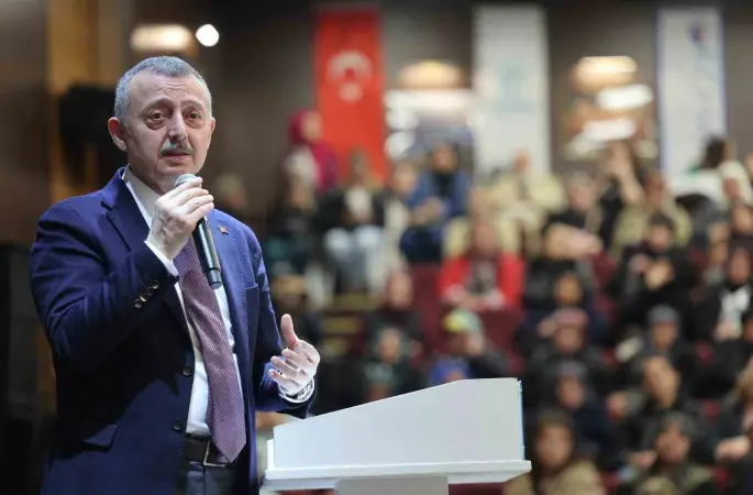 Başkan Büyükakın: "İçimiz kan ağlıyor"
