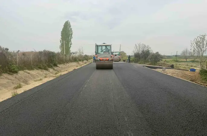 Başkan Çerçioğlu: "Aydınımız için çalışmaya devam ediyoruz"
