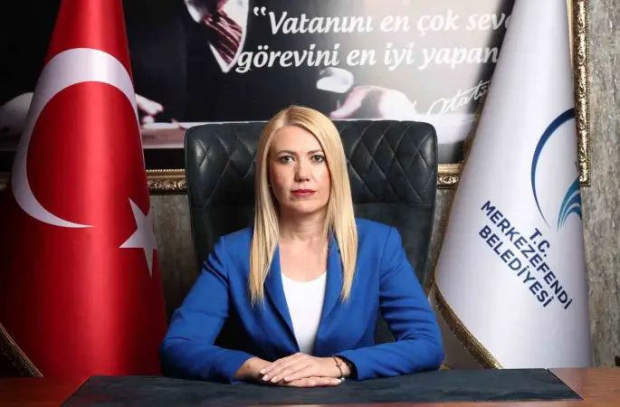 Başkan Doğan: "Çalışanların hak ettikleri değeri görmesi için çaba göstermeye devam ediyoruz"
