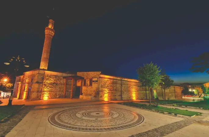 Başkan Dökmeci’den Cumhurbaşkanı Erdoğan’a teşekkür
