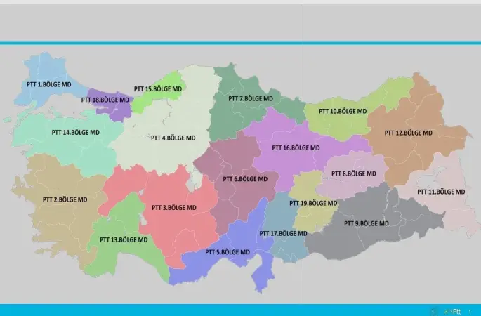 Başkan Er’den Malatya’ya 19. PTT Bölge Müdürlüğü müjdesi
