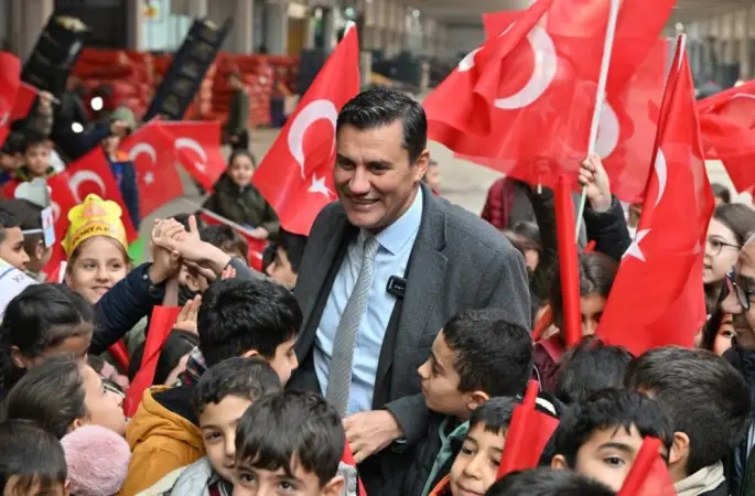 Başkan Ferdi Zeyrek Davası 5 Aralık'ta Başlıyor