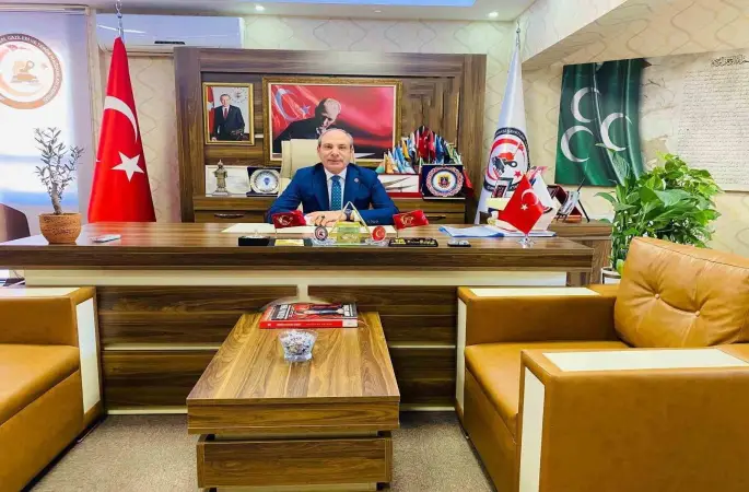 Başkan Gündüz: "Kurtaran-2026 Denizaltı Arama Kurtarma Tatbikatı, TSK’nın insan hayatına verdiği değeri ortaya koymuştur"
