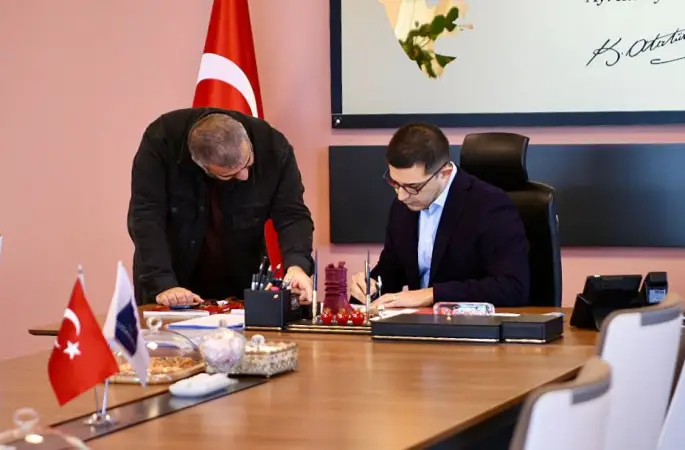 Başkan Günel’den iş birliği çağrısı
