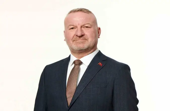 Başkan Karabatı’dan Ramazan Bayramı mesajı
