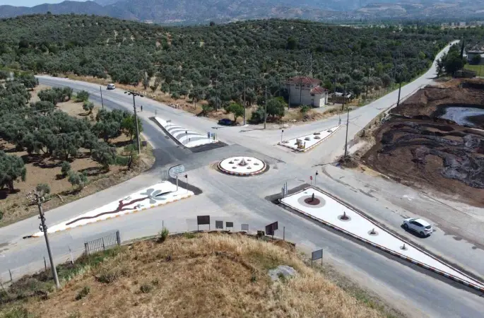 Başkan Özel, iki yıllık görev süresini değerlendirdi
