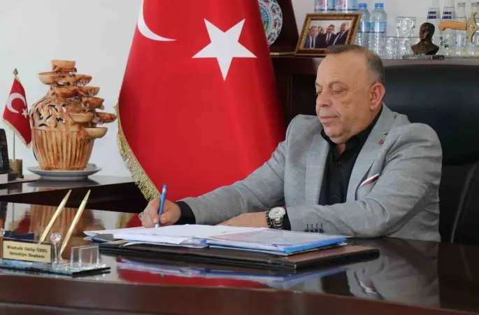 Başkan Özel’den 18 Mart Çanakkale Zaferi
