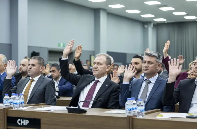 Başkan Seçer: "Mersin’e en iyi şekilde hizmet etmeye devam edeceğiz"
