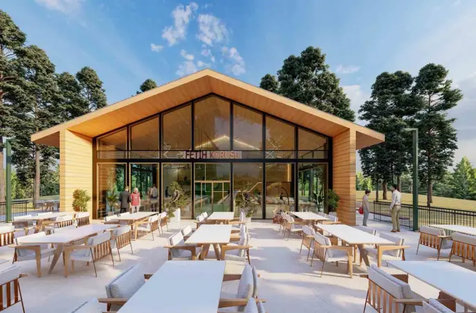 Başkan Tombaş’tan Sultanbeyli’ne yeni sosyal tesis müjdesi
