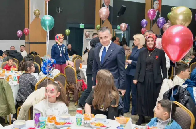 Başkan Vekili Aksoy’dan tasarruf hamlesi: Belediye araçları resmi plakalı olacak
