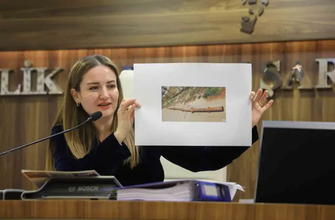 Başkan Vekili Özdemir: "Altıntaş’a çok önemli yatırımlar yapıldı"
