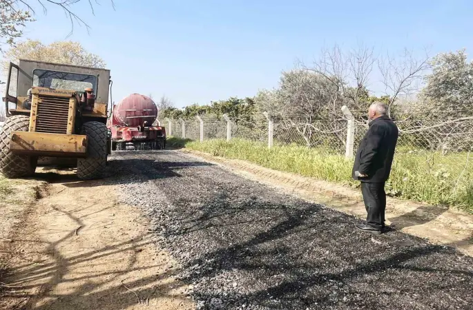 Başkan Yıldırımkaya: "Çalışmalarımız aralıksız sürüyor"
