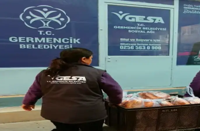 Başkan Zencirci: "Ramazan’ın bereketini paylaşarak çoğaltıyoruz"
