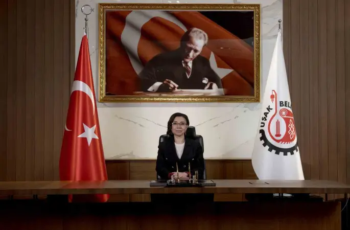 Başkanvekili Özkan; "Çocuklarımıza hak ettikleri aydınlık yarınları vereceğiz"
