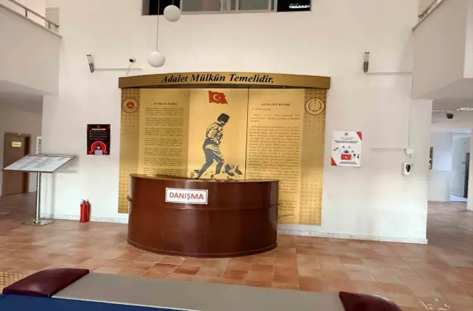 Başsavcılıktan dolandırıcılığa karşı çalışma
