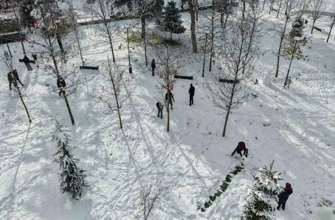 Batı Karadeniz’de fırtına uyarısı yapıldı
