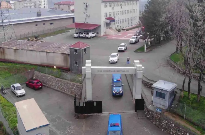 Batman merkezli 6 ilde yasa dışı bahis operasyonunda 16 tutuklama
