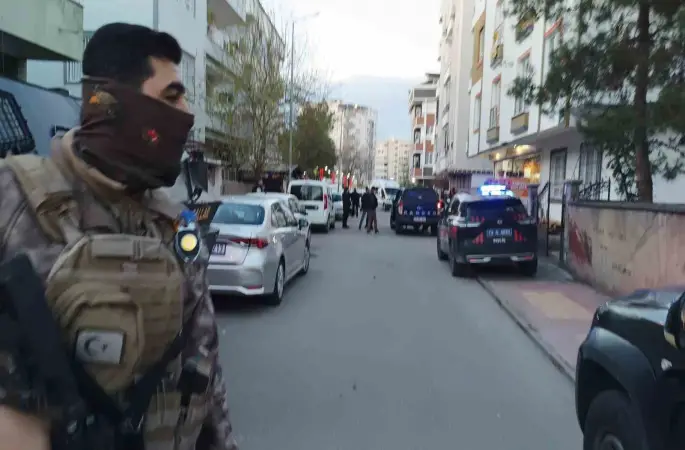 Batman Valiliği açıkladı: 2 kişinin hayatını kaybettiği saldırının faili yakalandı
