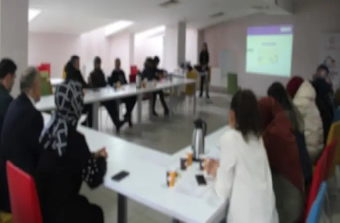 Bayburt’ta ‘Modüler Aile Eğitim Programı’ düzenlenecek
