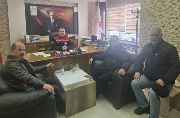 Bayburt’un coğrafi işaretli şeker fasulyesinde yeni sezon hazırlığı
