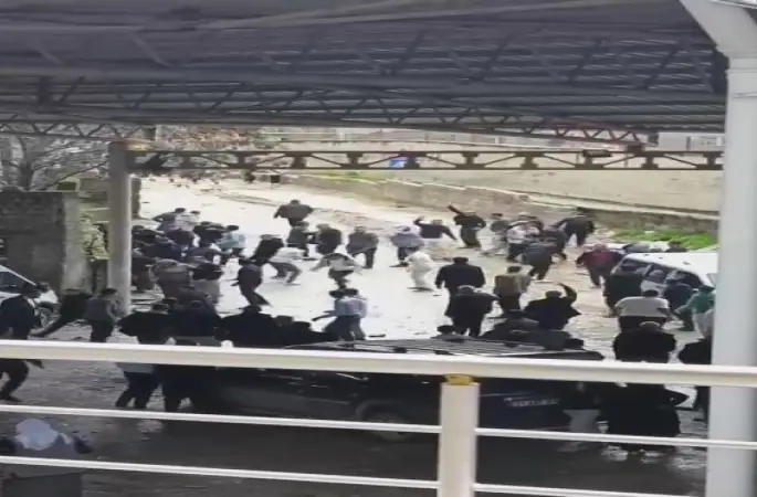 Bayram günü mahalle savaş alanına döndü: 3 ölü, 22 yaralı
