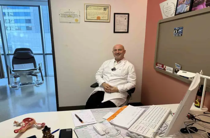 Bayram öncesi gebelere kritik uyarı: "Seyahat ve beslenme planınızı doktorunuza danışın"
