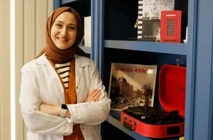 Bayram sonrası sıvı tüketimine dikkat
