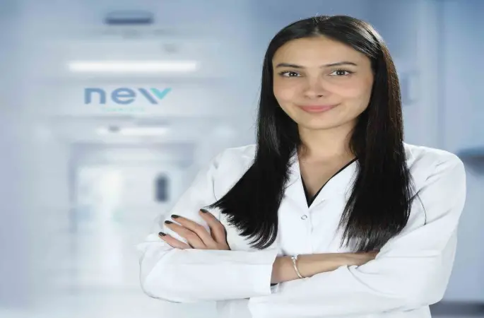 Bayramda doğru beslenme ile dengeyi korumak mümkün
