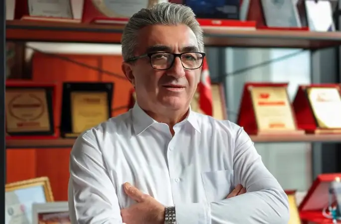 Bayrampaşa Belediye Başkanı Hasan Mutlu tutuklandı