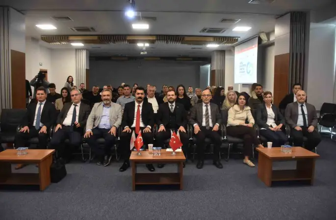 BEBKA’dan Bursa’da endüstriyel simbiyoz hamlesi
