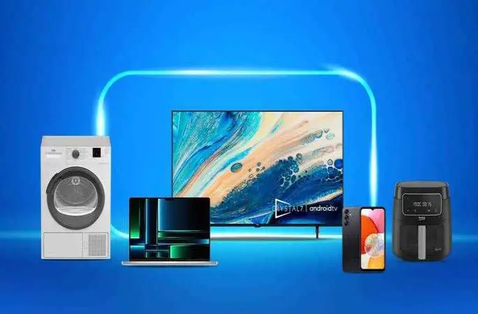 Beko’dan kasım ayına özel “Efsane Fırsatlar” 