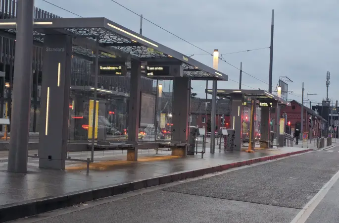 Belçika’da 3 Günlük Grev!