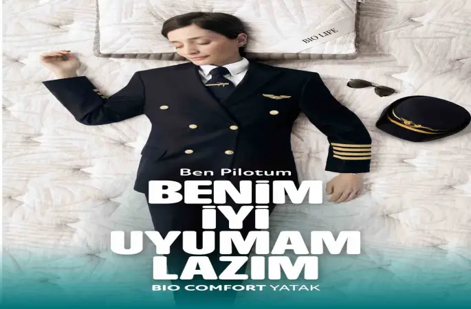 Bellona’dan iyi uykuya yeni dokunuş
