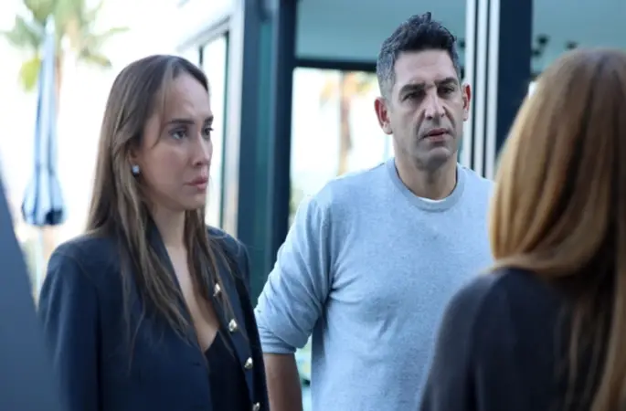 BEN LEMAN 7 BÖLÜM FRAGMANI İZLE! BEN LEMAN 6 Bölüm özet, 6. bölümde neler yaşandı?