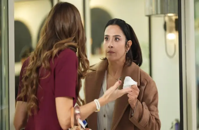 BEN ONUN ANNESİYİM 3. BÖLÜM FRAGMANI İZLE! BEN ONUN ANNESİYİM 2. bölüm özet, 2. bölümde neler yaşandı?